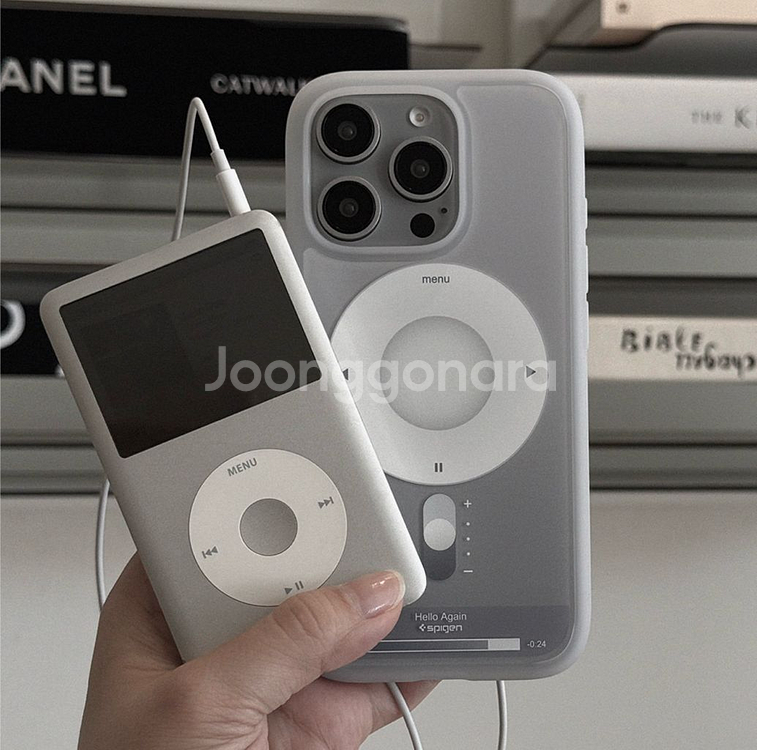 슈피겐 아이폰16 프로 맥스 맥세이프 케이스 울트라하이--0