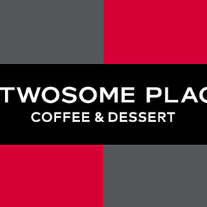 투썸 플레이스 - 화이트 스초생