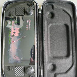 스팀덱 OLED 1TB
