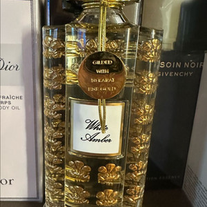 크리드 익스클루시브 화이트앰버75미리 국문