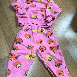 베베베베 Xs셋업