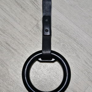 구형 현대버스 손잡이