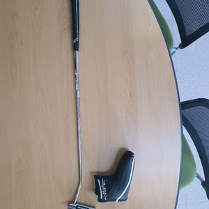 클리브랜드 헌팅턴비치 퍼터 8번