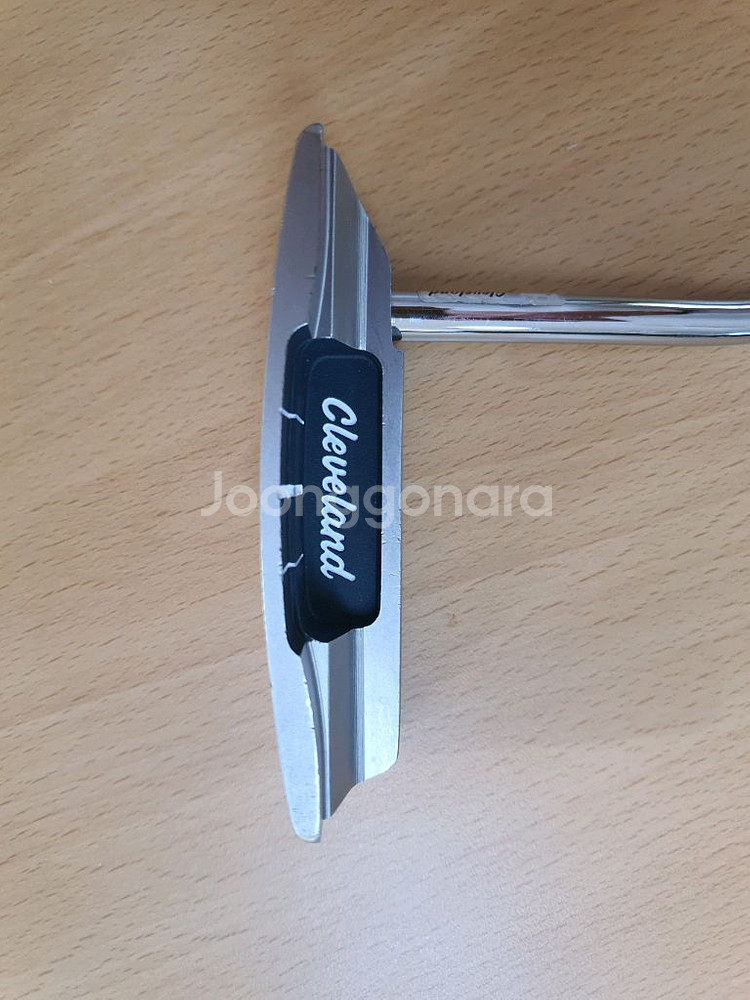 클리브랜드 헌팅턴비치 퍼터 8번--1