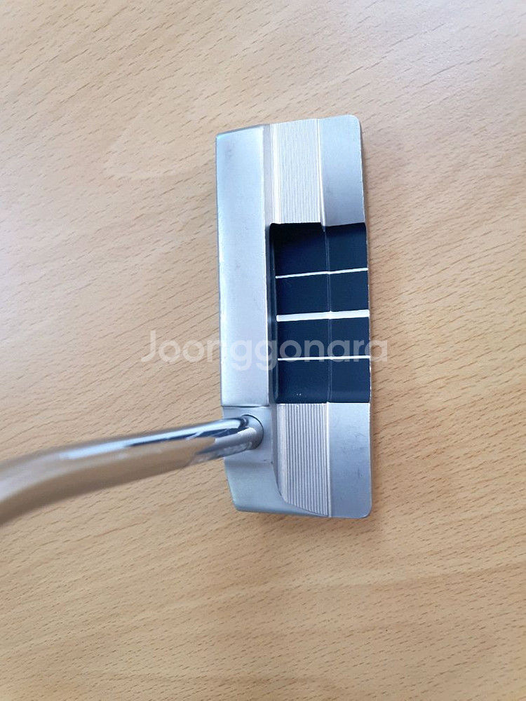 클리브랜드 헌팅턴비치 퍼터 8번--6