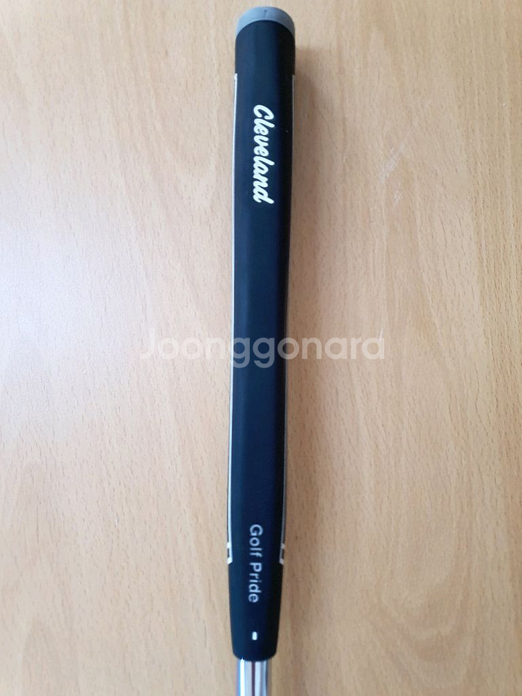 클리브랜드 헌팅턴비치 퍼터 8번--7