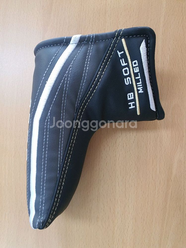 클리브랜드 헌팅턴비치 퍼터 8번--9