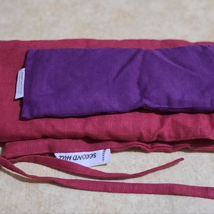 허브 어깨찜질팩* 눈찜질팩 일괄