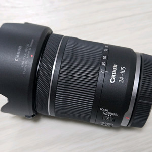 캐논 RF 24-105mm stm 렌즈