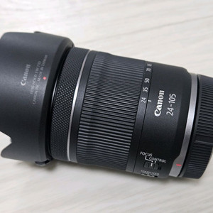 캐논 RF 24-105mm stm 렌즈