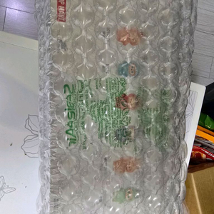 라부부하이라이트 미개봉 6개입 1세트 팔아요