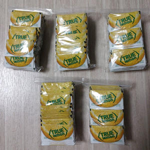 트루레몬 100개 만원