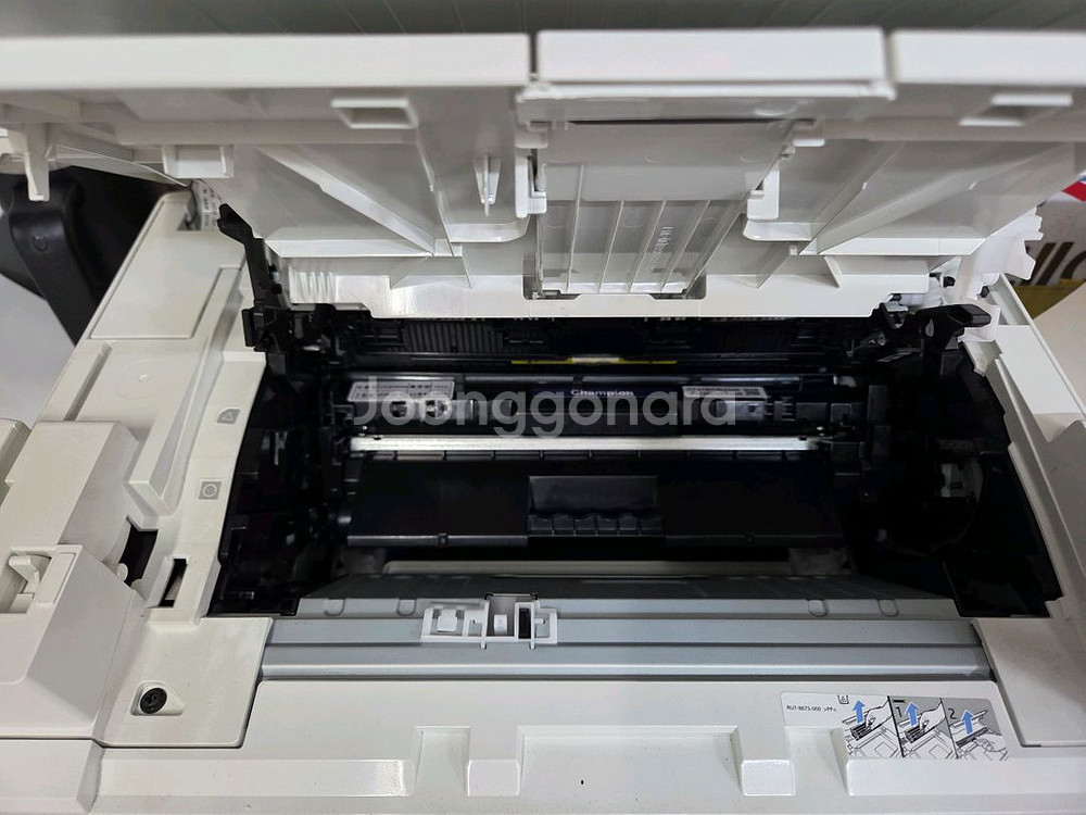 HP MFP M130fn 흑백 레이저 팩스 복합기--5