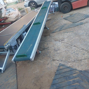 콘베어 컨베어 콘베이어 컨베이어 팝니다