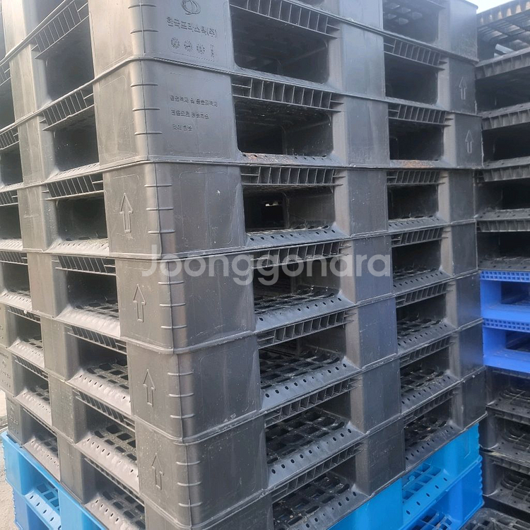 플라스틱파레트 100장--0