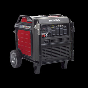 혼다 Honda EU7000iS 인버터발전기