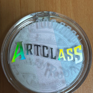 투쿨포스쿨 하이라이터