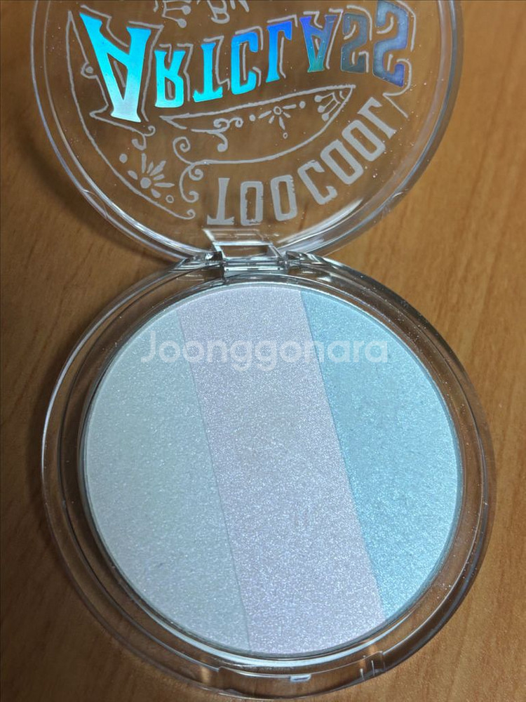 투쿨포스쿨 하이라이터--1