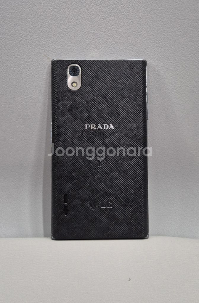엘지 프라다 폰 폴더폰 공신폰 공부폰 단순통화 문자만--4