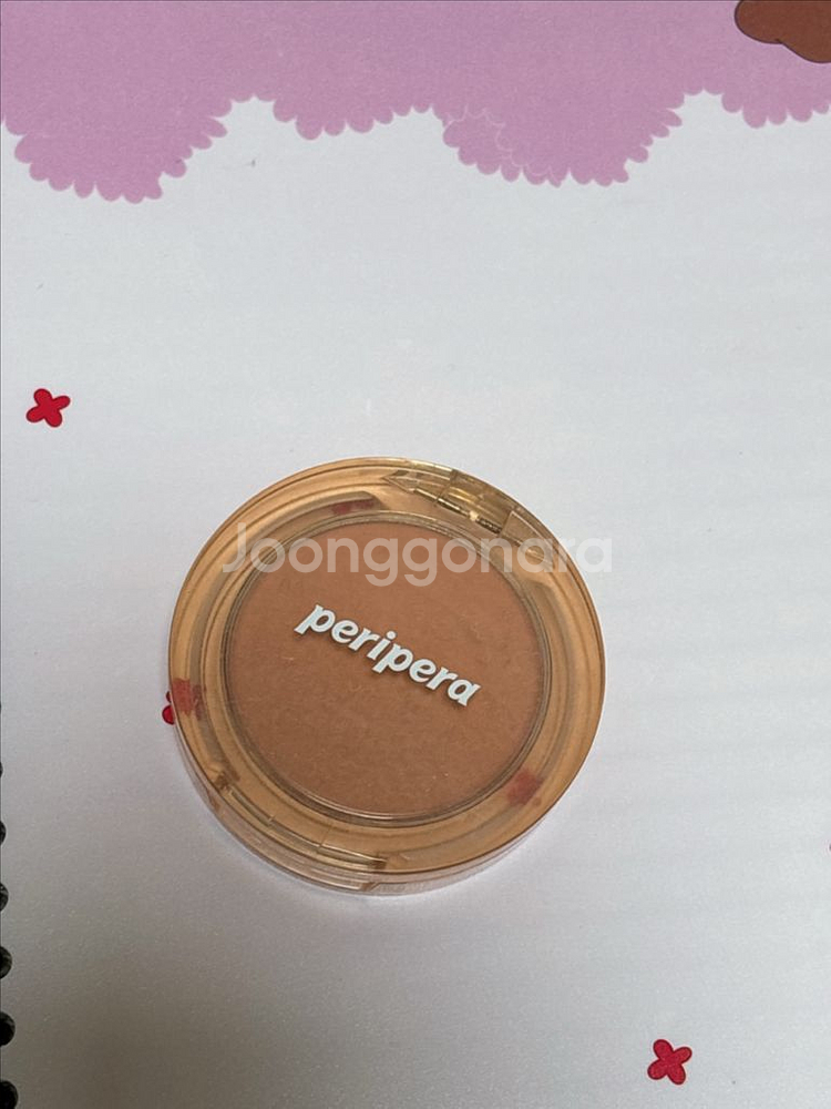 페리페라 블러셔--0