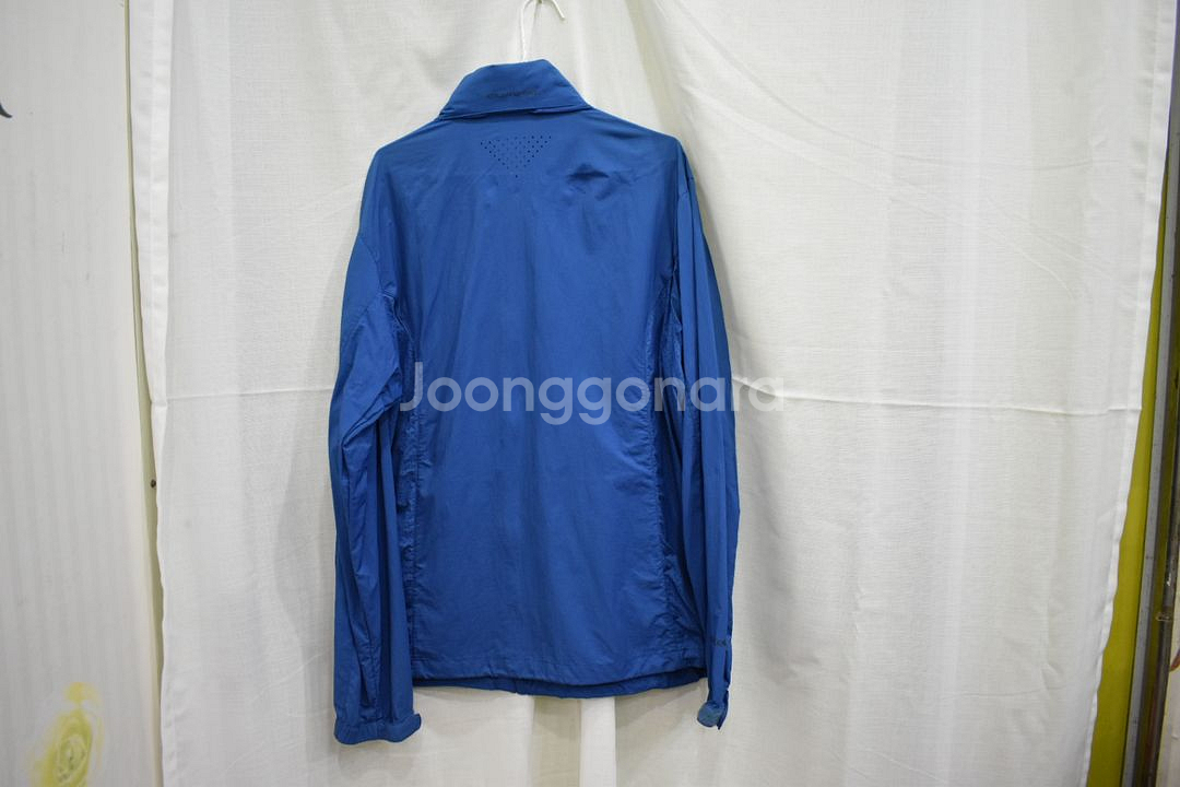 코오롱스포츠 남성 바람막이 105--1