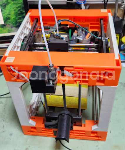 3D 프린터 탑사이언스 AM-100--1
