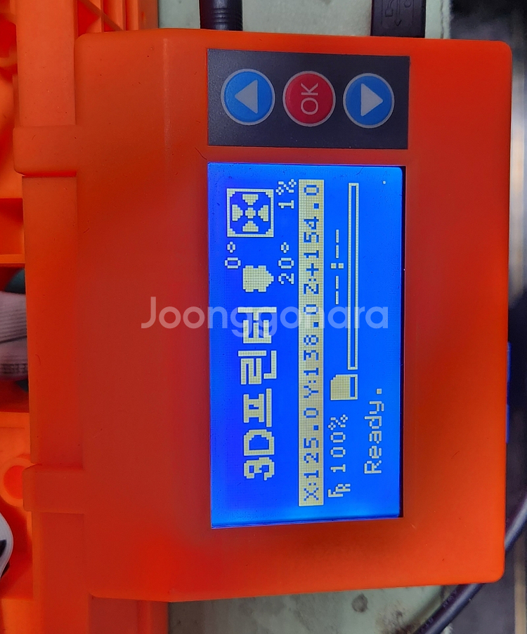 3D 프린터 탑사이언스 AM-100--3