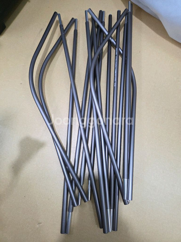 바이맘 모기장 텐트--1