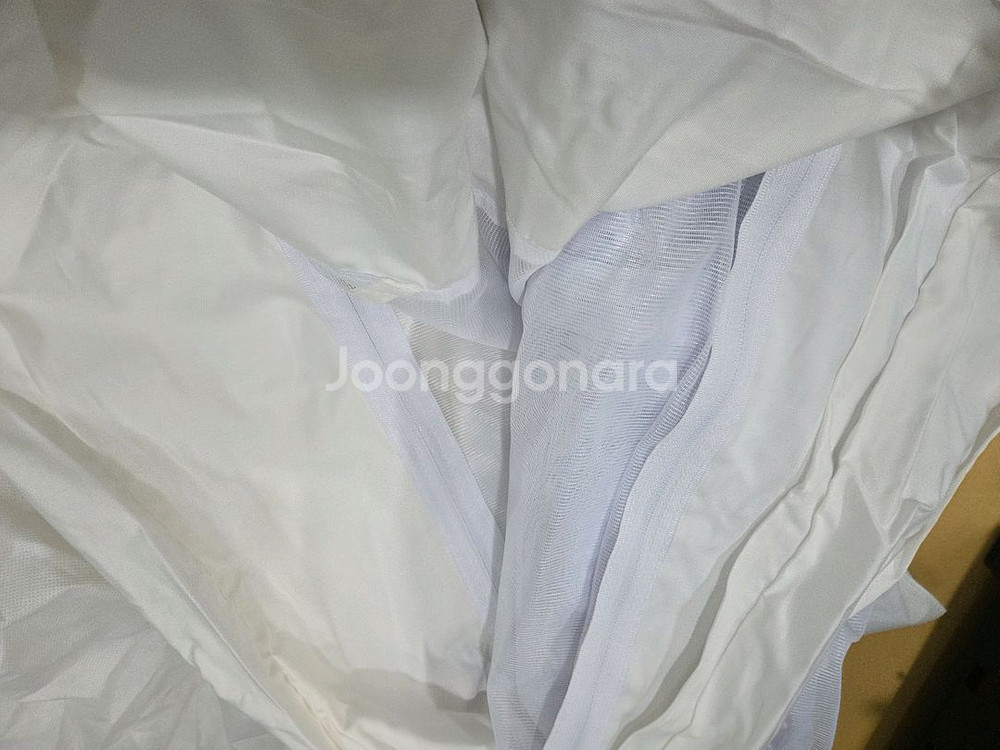 바이맘 모기장 텐트--5