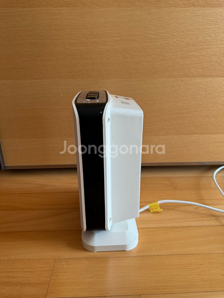 유니맥스 히터 히타 온풍기 스마트 라디에이터 전기 히터--3