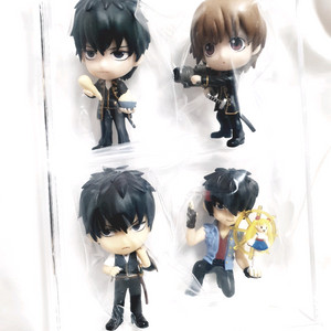 은혼 히지카타 소고 치비쿵 피규어