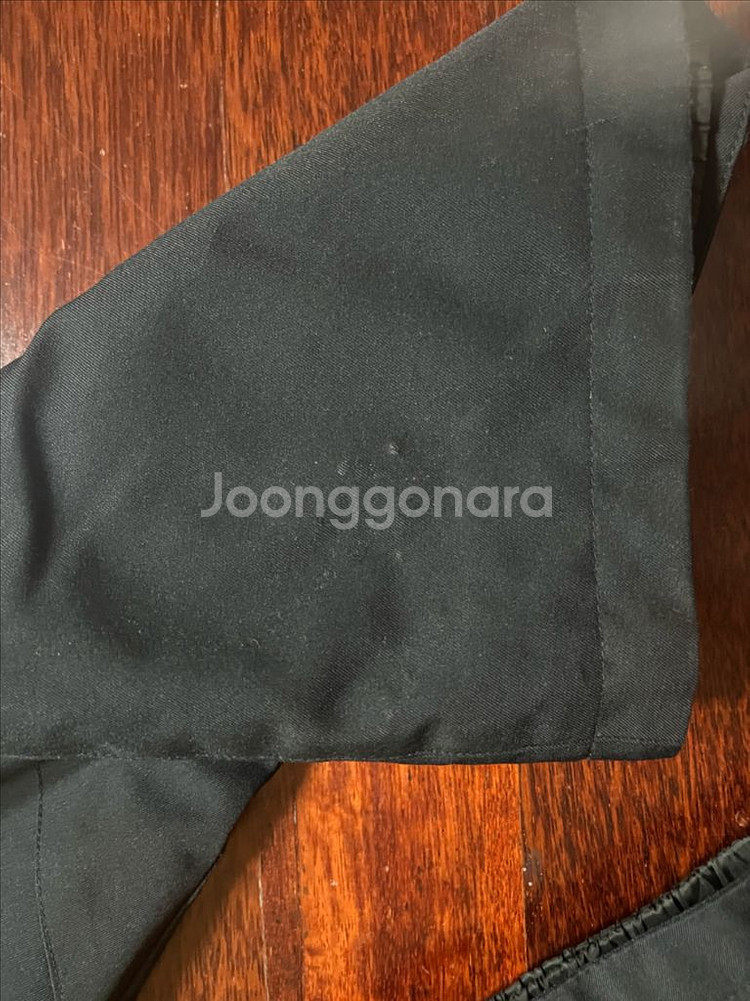 피닉스 스키복 140--3