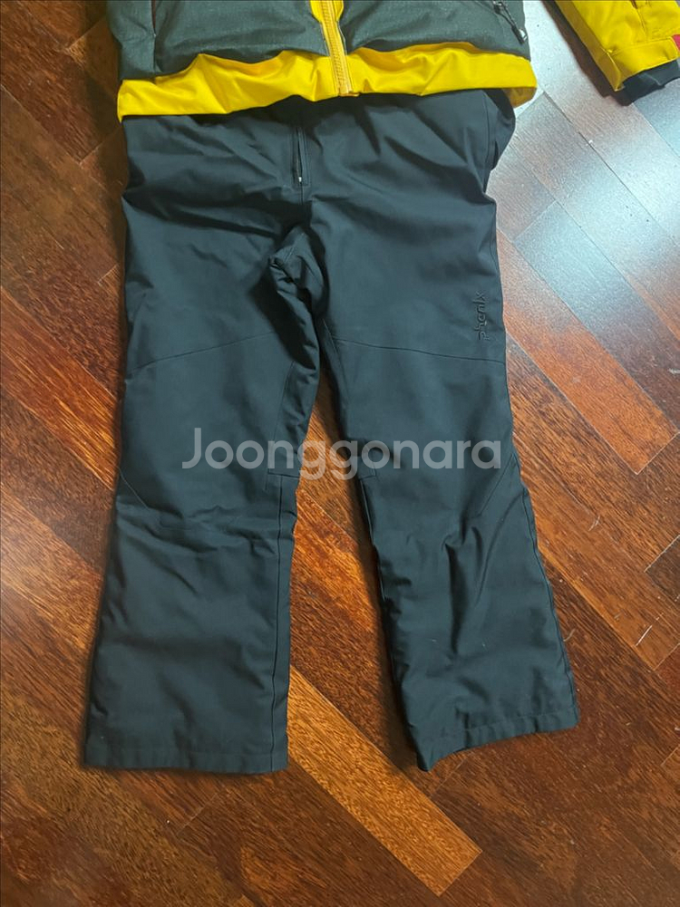 피닉스 스키복 140--2