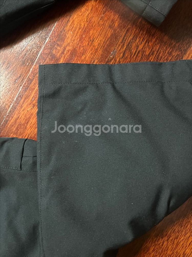 피닉스 스키복 140--4