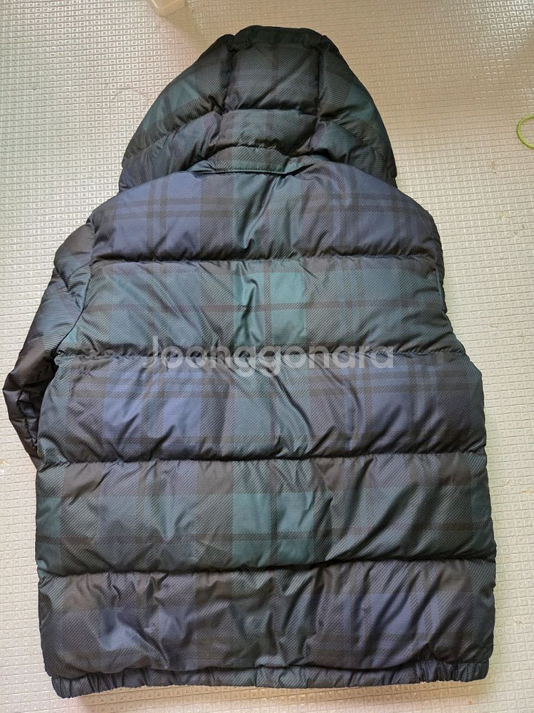 랄프로렌 폴로 키즈다운패딩 m사이즈(10-12)--3