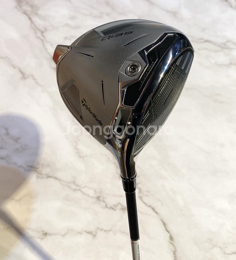 테일러메이드 QI35 25년형 디자이너 드라이버--1