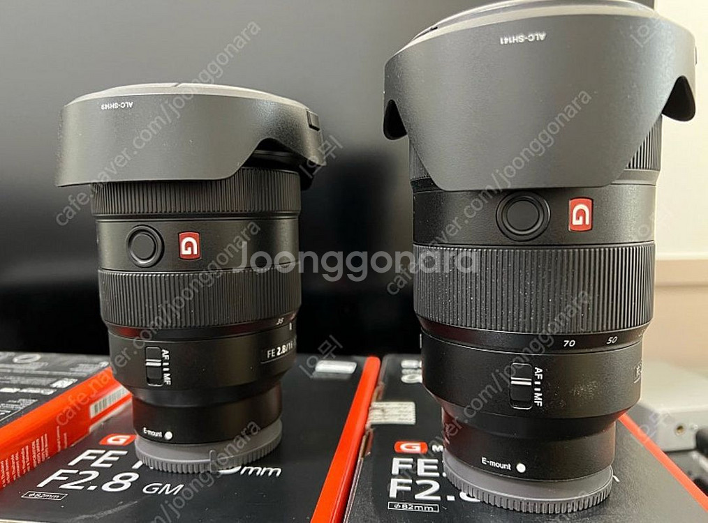 소니 a9 2470GM 1635GM 지윤테크 위빌랩--3