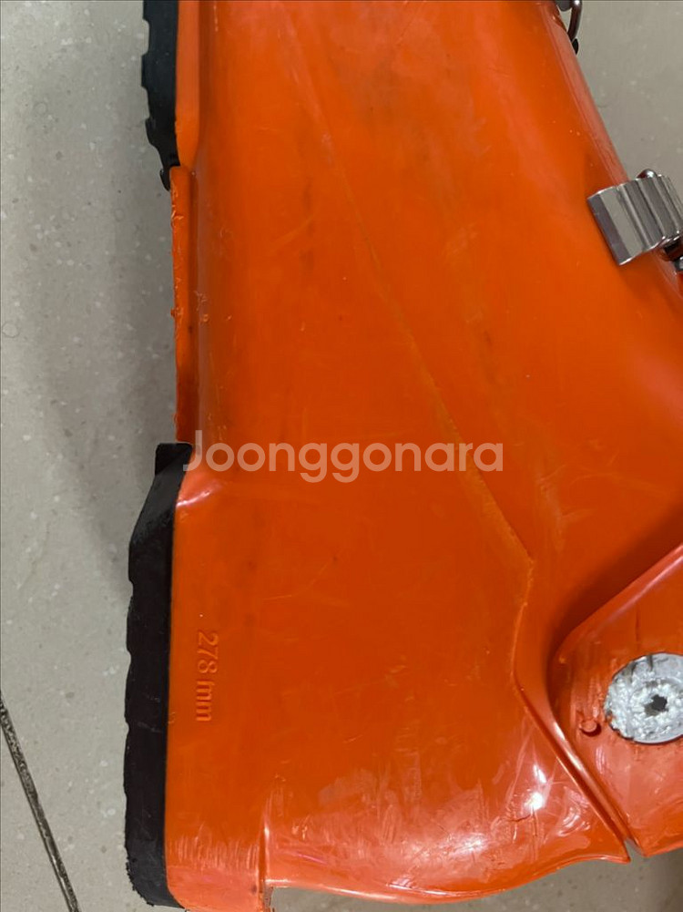 테크니카 주니어스키부츠 235 팝니다--5