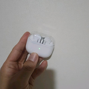갤럭시 버즈3프로