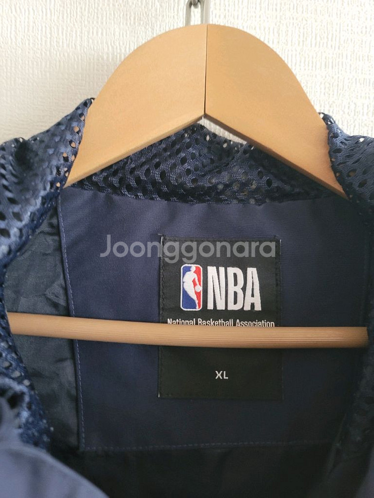 nba 아노락 5000--2