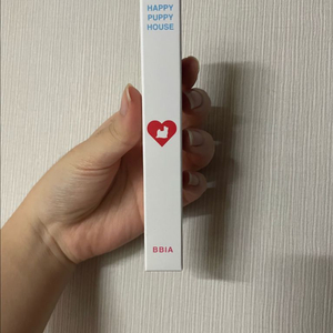 삐아 네버다이 마스카라 해피퍼피 에디션 새상품(슈퍼브라