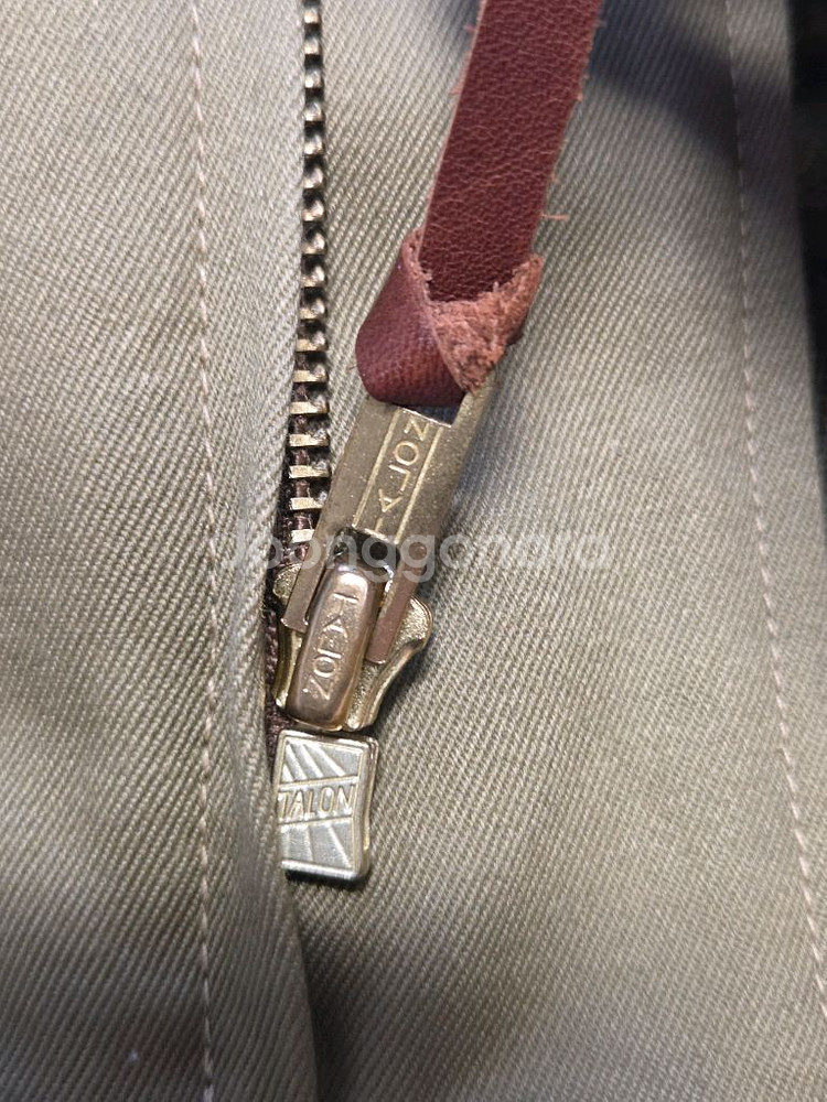 브론슨 미군 탱커 자켓 전차병 1st Tanker--5