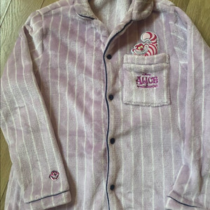 스파오 앨리스 잠옷 M