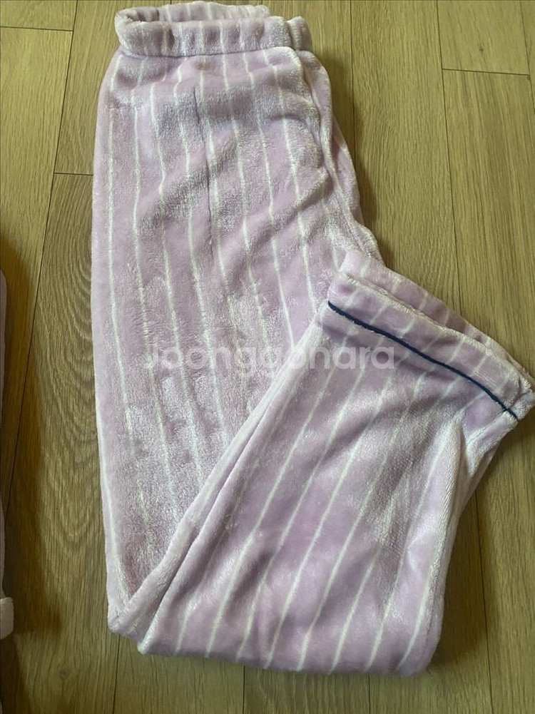 스파오 앨리스 잠옷 M--1