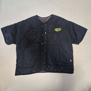 히로 반팔 덤블 차콜 120