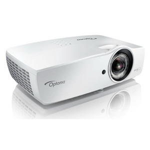 빔프로젝터 옵토마 EH460ST 4200안시 팝니다