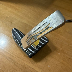 베티나르디 프레지던트컵 다스 퍼터