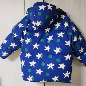 리미떼두두 리버시블 패딩