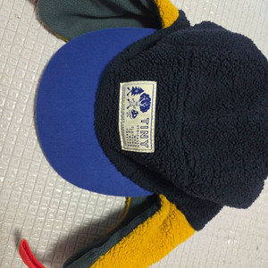 타이니코튼 모자 L사이즈