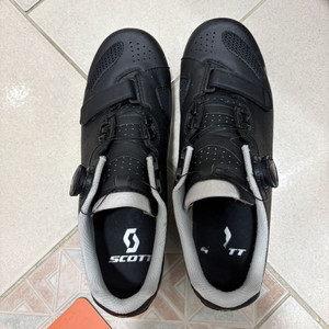 Scott Comp Boa 로드 클릿슈즈(42, 265